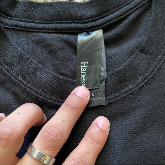 reservoir tee - Picture 4 of 5